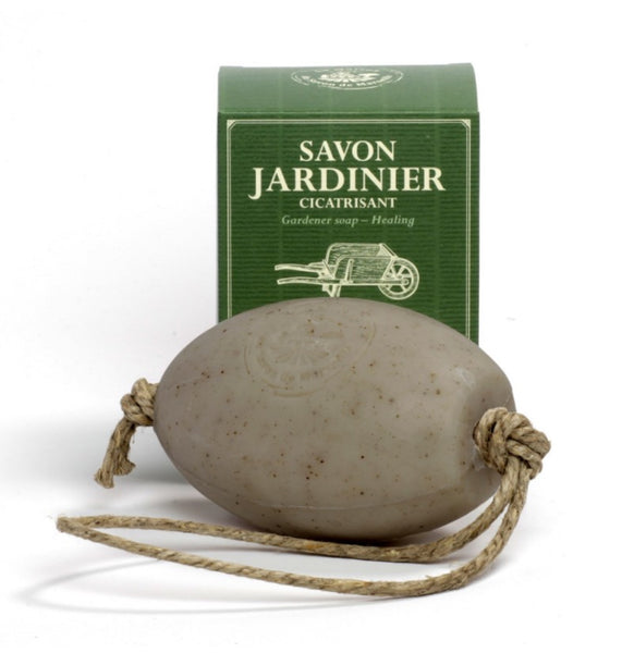 Gardeners Healing French Soap
