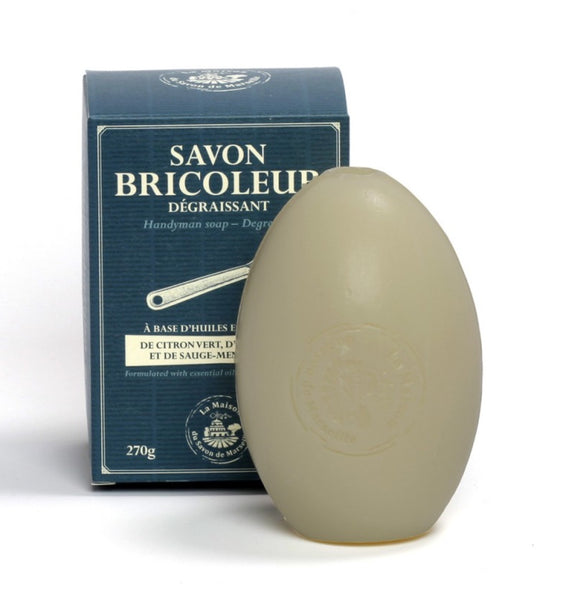 Handyman French Soap Degreaser