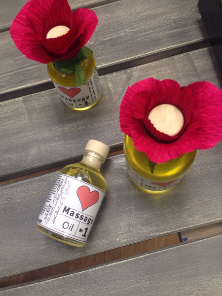 Massage OIl