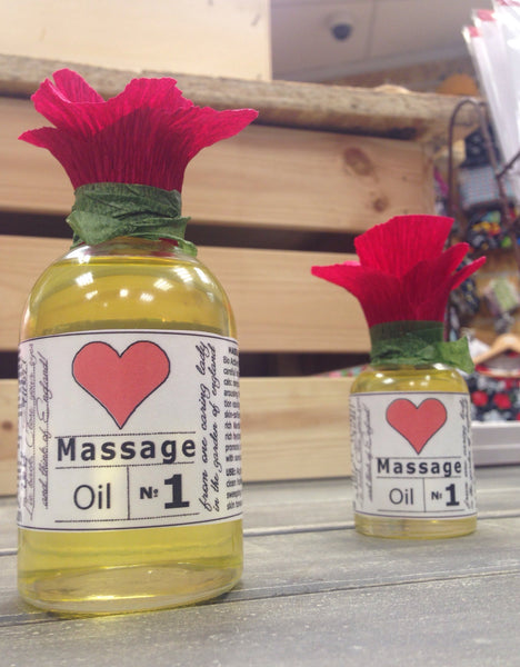 Massage OIl