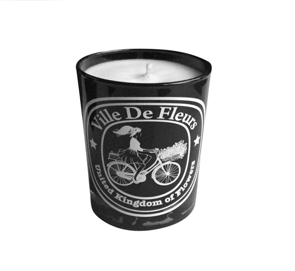 La Belle Époque soy candle