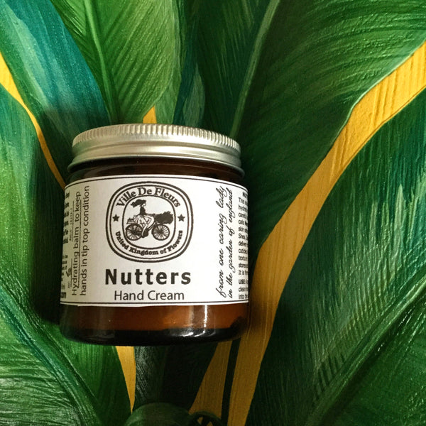 Nutters Hand Cream