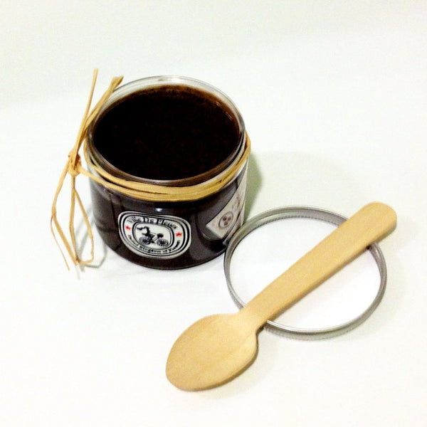 Anti-cellulite Coffee Body Scrub