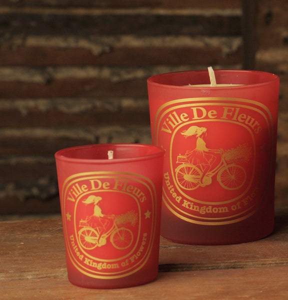 Christmas Scented Candle