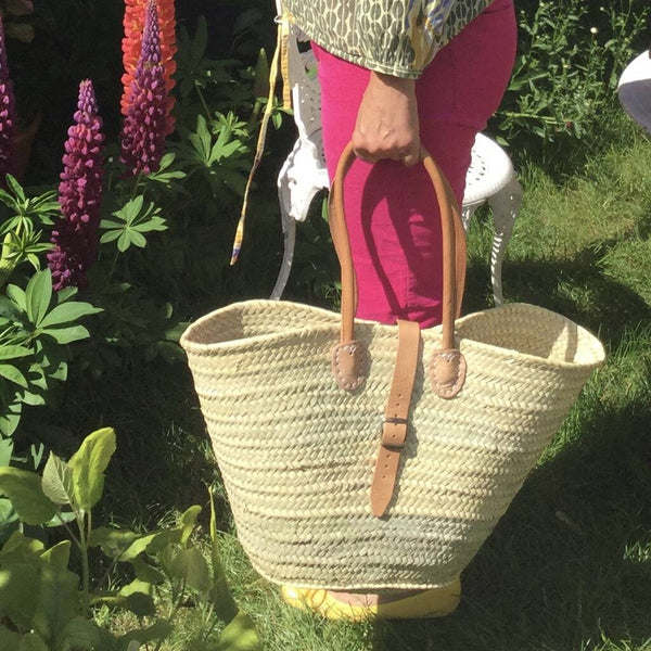 French Market Basket