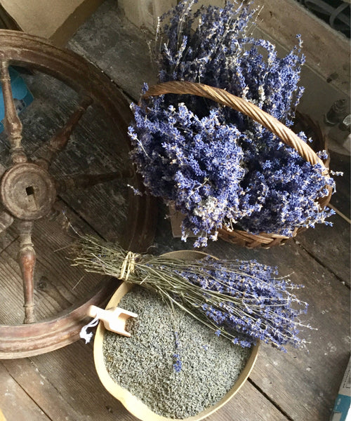 Beauty Sleep Lavender & Hops  Pillow Spray I Mother’s Day gift