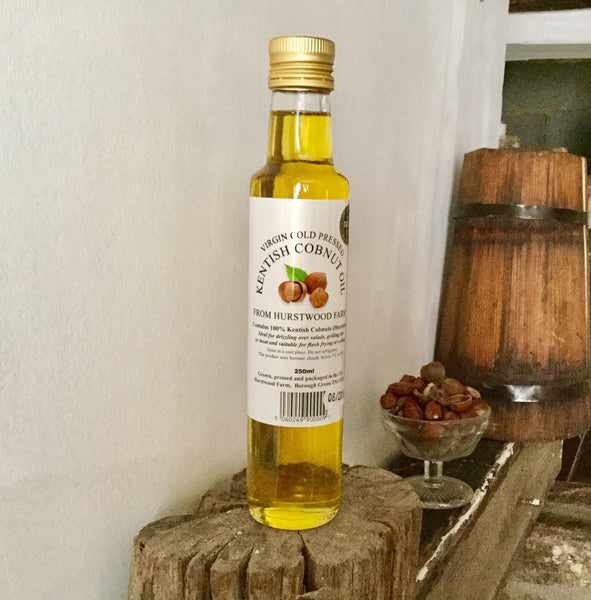 Pampering Massage Oil Gift Set - Vegan Skincare, Relaxation