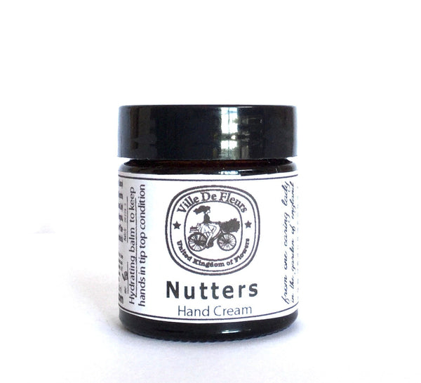 Rainbow Hand Pampering Kit | Nut Oil Cream, French Soap