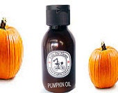 Vegan Golden Pumpkin Hand Cream – Unscented, Mens Skincare (50ml)