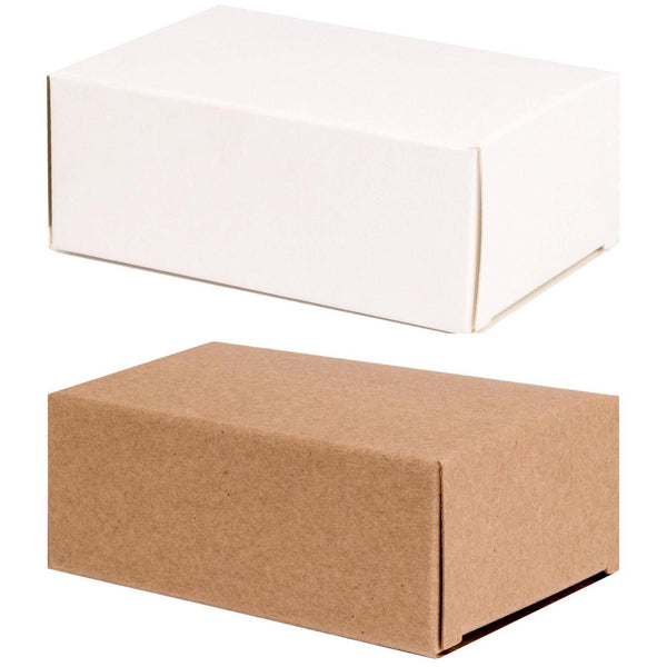 French Soaps with organic Argan Oil - 4 scents