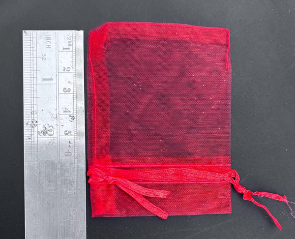 Handmade Kentish Lavender Sachets – Natural Aromatherapy Gift