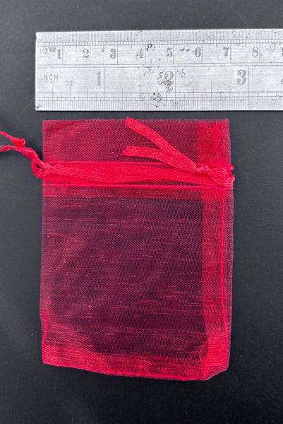 Handmade Kentish Lavender Sachets – Natural Aromatherapy Gift