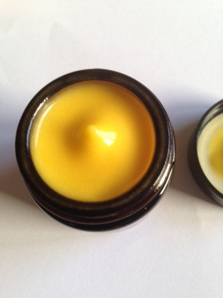 Raw Lavish Beauty Face Cream – Rose & Neroli, Vegan Moisturizer