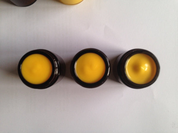 Raw Lavish Beauty Face Cream – Rose & Neroli, Vegan Moisturizer