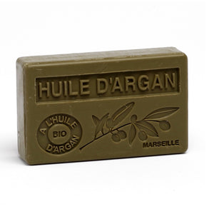 Organic Argan Oil French soap
