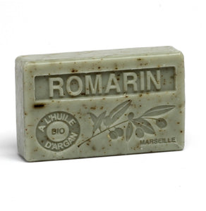 Organic Argan Oil French soap