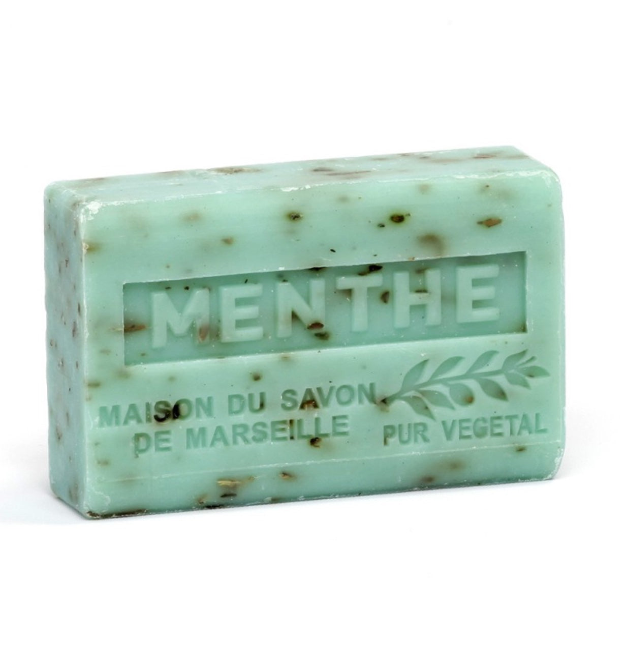 Shea Butter French soap