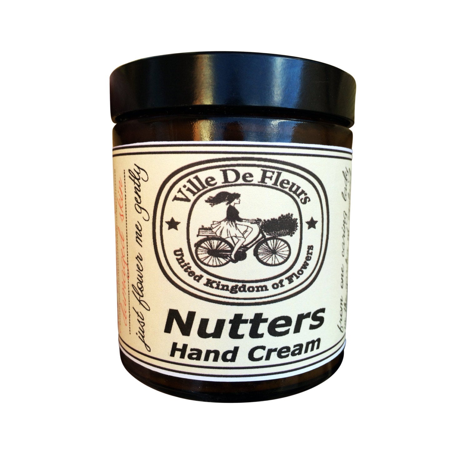 Nutters Hand Cream